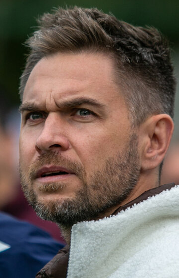 Николай Осипов