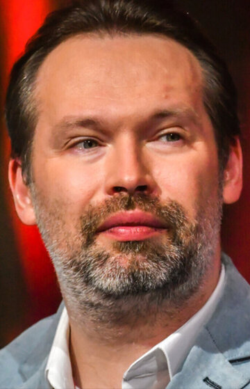 Станислав Минин