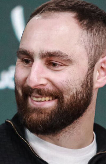 Дмитрий Кортава