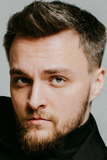 Даниил Морозов