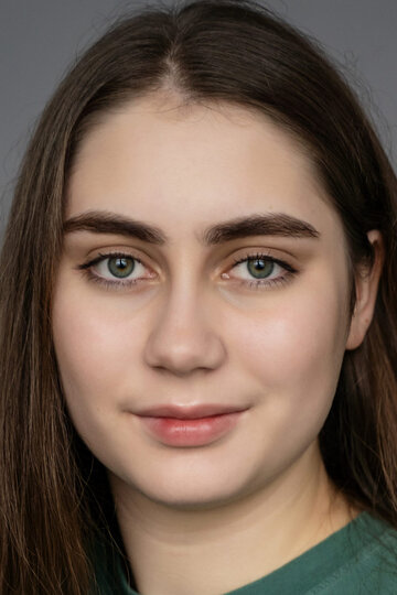 Валерия Сафонова