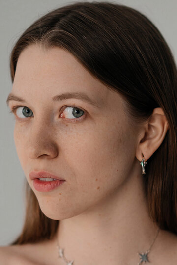 Алиса Белопросова