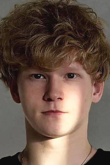 Тимур Гараев