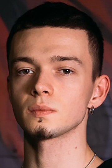 Алексей Вахрушев