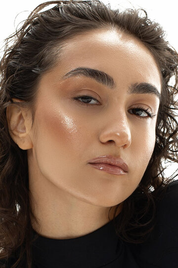 Кристина Кулакова