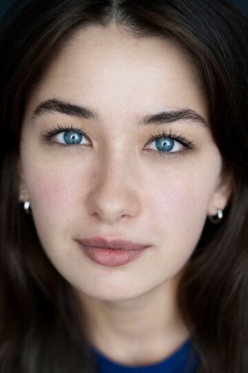 Инга Моисиенко