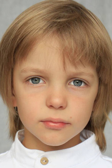 Алексей Бабкин