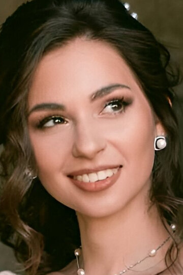 Ирина Ландман