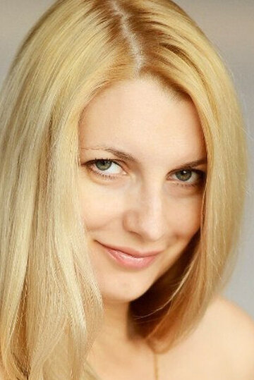 Юлия Мишкина