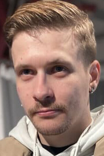 Алексей Войтенко