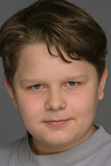 Михаил Кирюшин