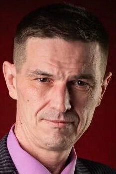 Дмитрий Долгих