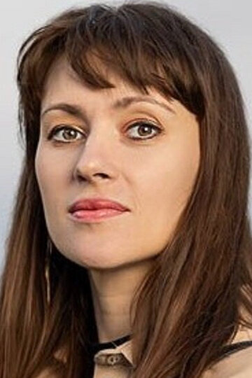 Елена Кунташева