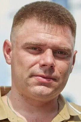 Владимир Кремпа