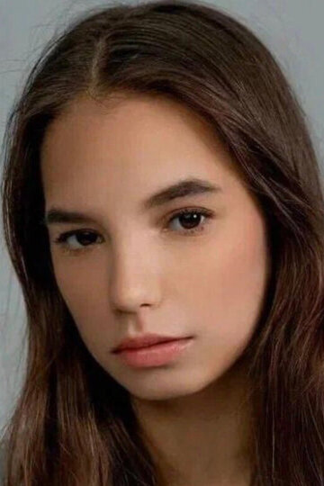 Анастасия Никешина