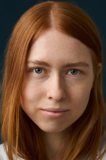 Кристина Суховицкая