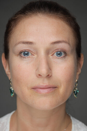 Дарья Плахова