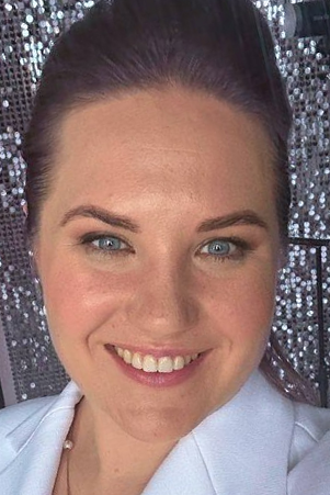 Анастасия Пирогова