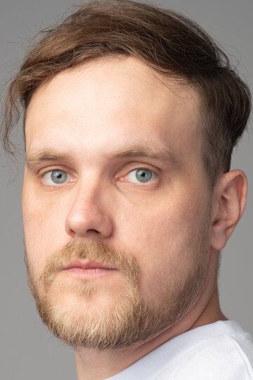 Василий Круковский