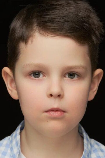 Елисей Дробышев