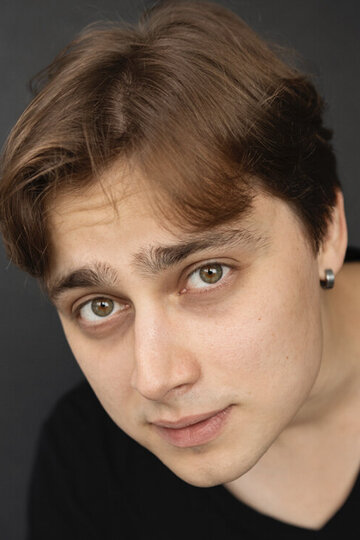 Данила Теплов