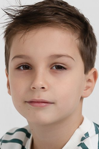 Кирилл Духанин