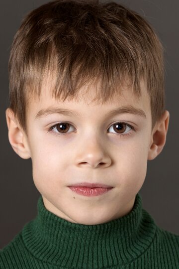 Илья Палеев