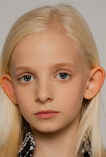 Настя Малюга