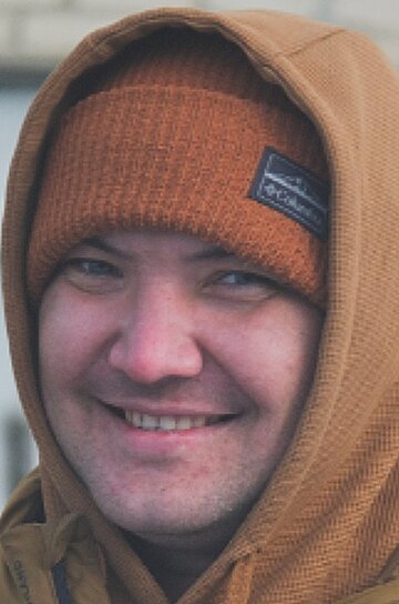 Макс Годунов