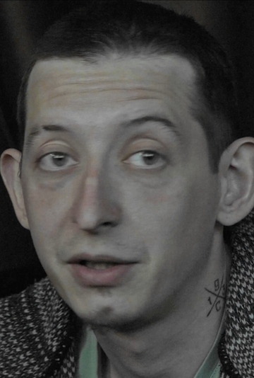 Никита Левицкий