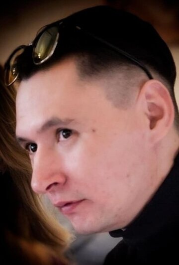 Константин Попов