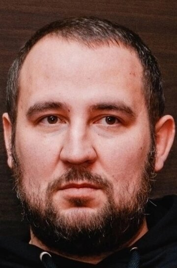 Ярослав Юсупов