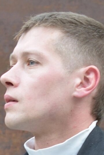 Александр Заев