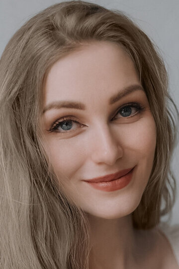 Кристина Мелковская