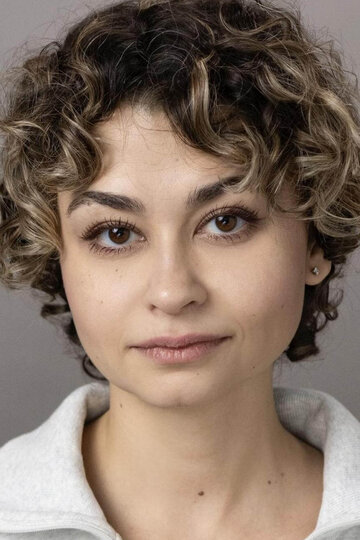 Виктория Бариева