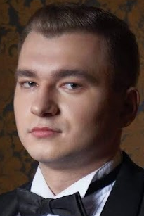 Владислав Куприянов