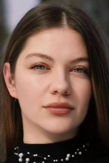 Ирина Хагажеева