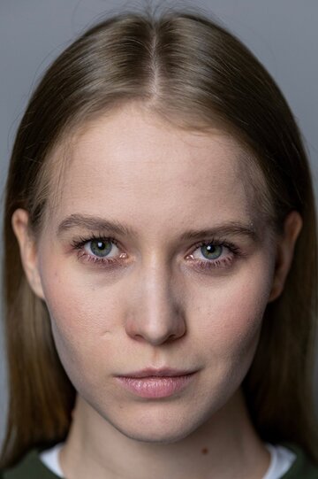 Анастасия Рыбочкина