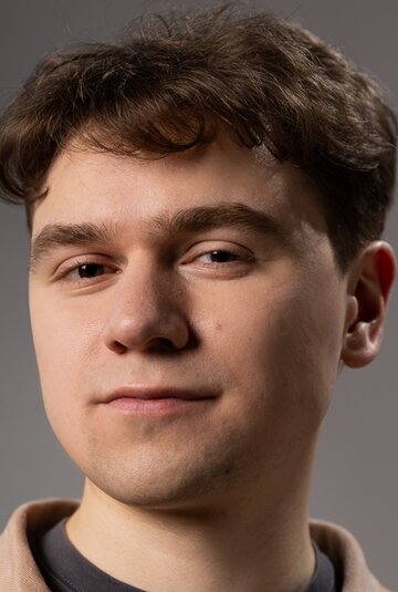 Фёдор Миненок