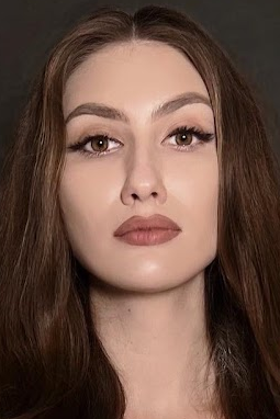 Любовь Кислякова