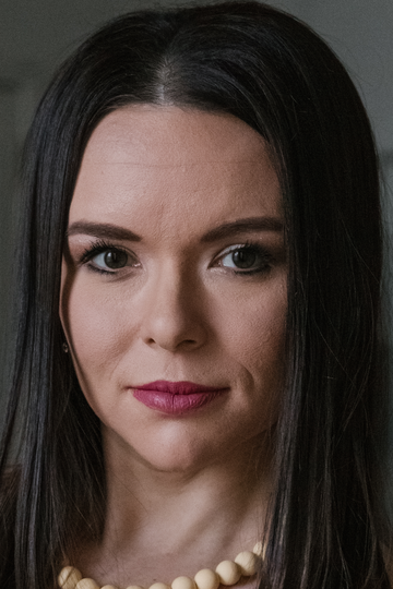 Анна Буслидзе