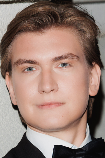 Никита Козулин