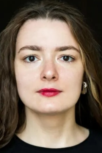 Полина Новикова