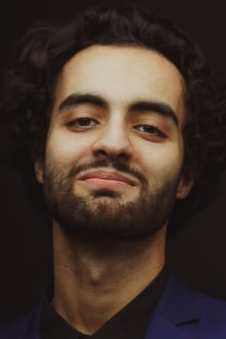 Магаммед Асланов