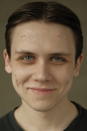 Александр Чутков