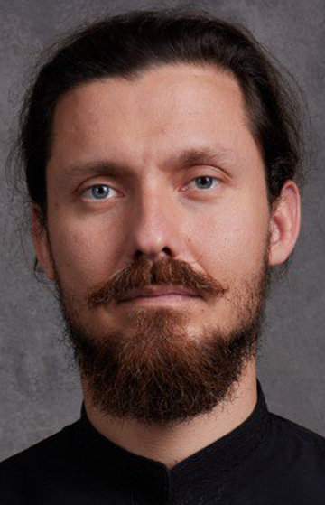 Герман Мурог