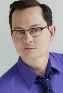 Майкл Бутройд