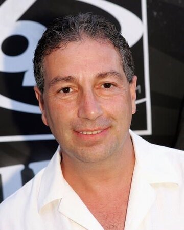 Винс Десидерио