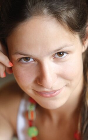 Вероника Кгек Кубаржова