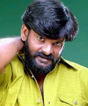 «Ганджа» Каруппу